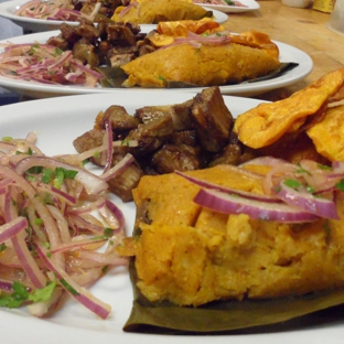 Eat Peruvian Restaurant - Lake Worth, FL