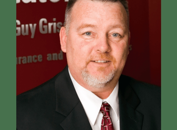 Guy Grissom - State Farm Insurance Agent - Mc Kenzie, TN