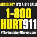 1-800-Hurt-911 - Attorneys