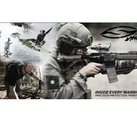 Mackay Shooters Supplies. Smith Optics premium ballistic eyewear