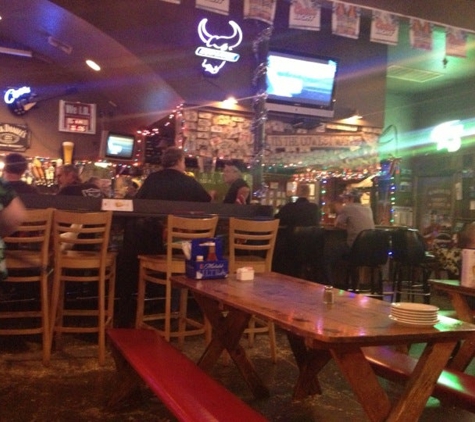 Dambar & Steak House - Kingman, AZ