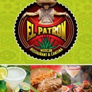 El Patron Mexican Restaurant & Cantina - Restaurants