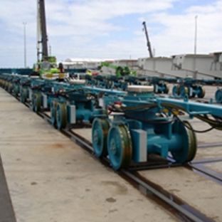 Stramech Engineering - Cavan, SA