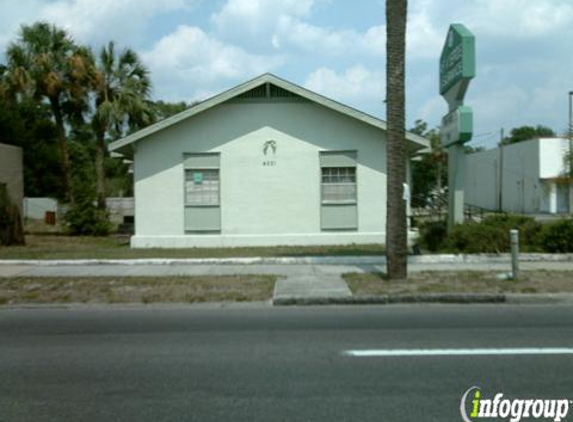 A. Kilbride Insurance - Tampa, FL