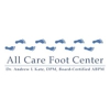 All Care Foot Center gallery