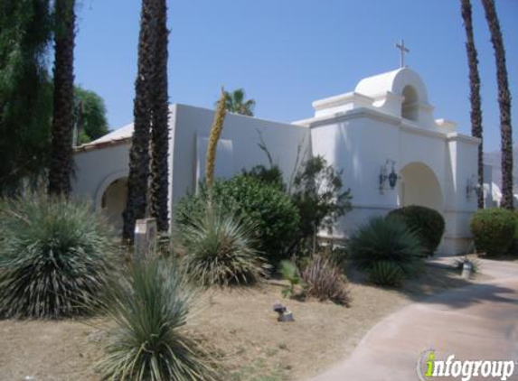 Catholic Charities - Palm Desert, CA