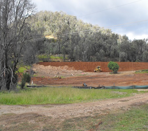 McMahon's Earthmoving & Tree Service - Jindabyne, NSW