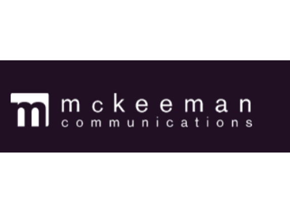 McKeeman Communications - Raleigh, NC