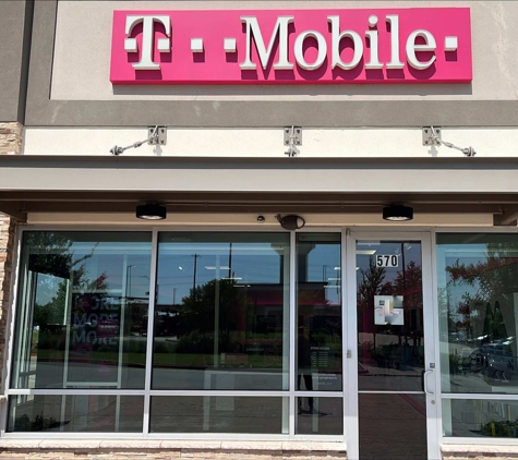 T-Mobile - Frisco, TX