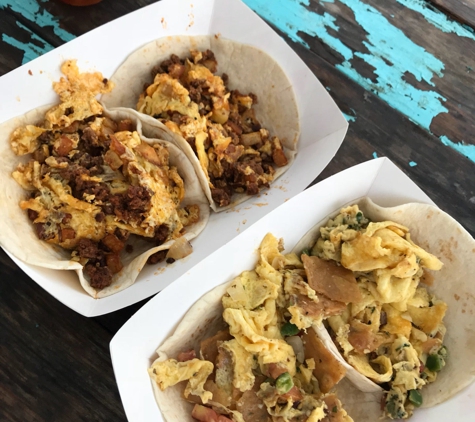 Mellizoz Tacos - Austin, TX