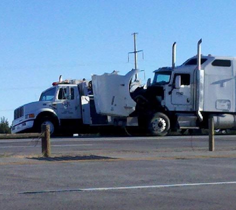 Grabers Diesel Repair Automotive - Rv - Onan Dealer - Cheyenne, WY