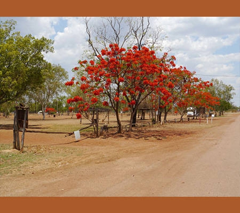 Roper Gulf Regional Council - Barunga, NT