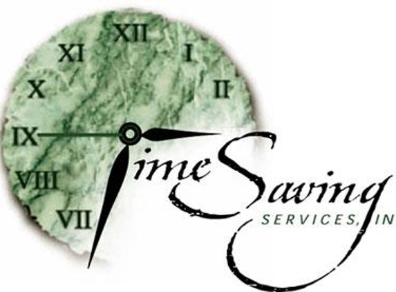 Time Saving Services, Inc - Redmond, WA