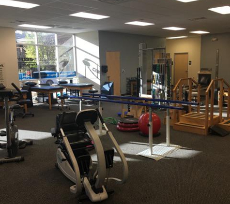 360 Physical Therapy - Scottsdale, McDowell - Scottsdale, AZ