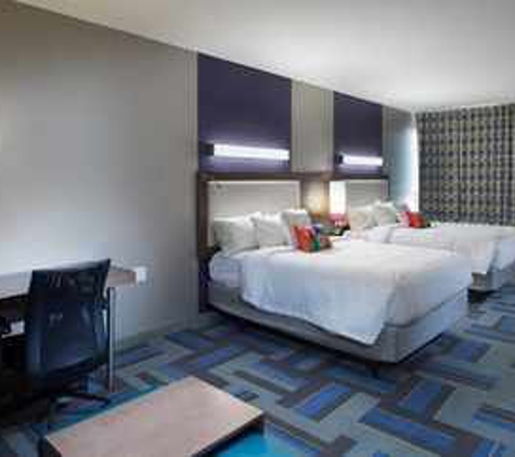 SpringHill Suites Houston Hwy. 290/NW Cypress - Jersey Village, TX