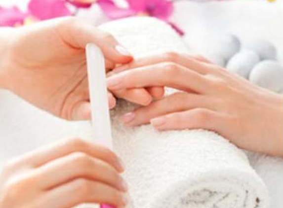 Gellac Nails & Spa - Plantation, FL