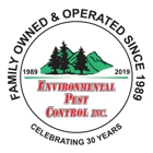 Environmental Pest Control Inc