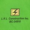 LKL CONSTRUCTION INC gallery