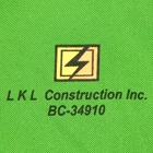 LKL CONSTRUCTION INC