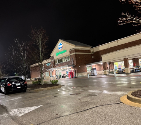 Kroger Pharmacy - Thompsons Station, TN