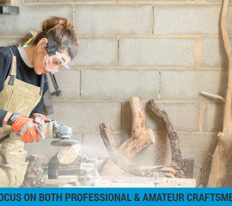 Specialised Joinery Supplies - North Hobart, TAS. Focus On Both Professional & Amateur Craftsmen