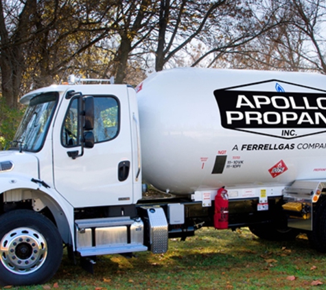 Apollo Propane Inc - Moraine, OH