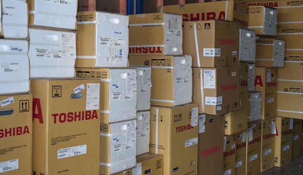 Hudson Air Conditioning Services - Mackay, QLD