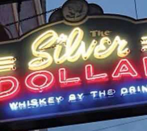 The Silver Dollar - Louisville, KY