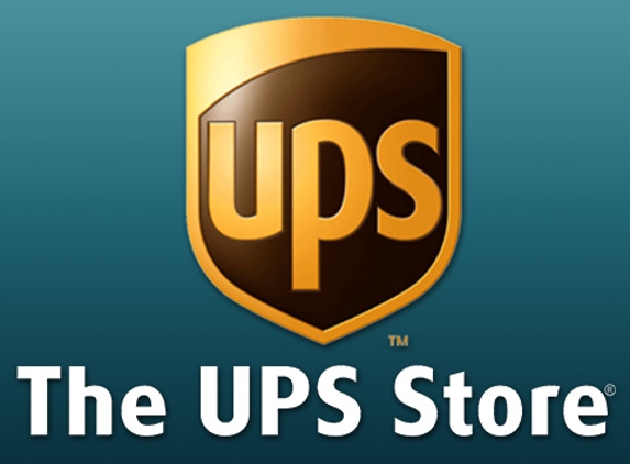 The UPS Store - Agoura Hills, CA