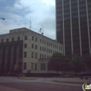 City Of Ft Worth - City Halls
