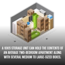 Extra Space Storage - Self Storage