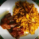 Naija Cuisine - African Restaurants
