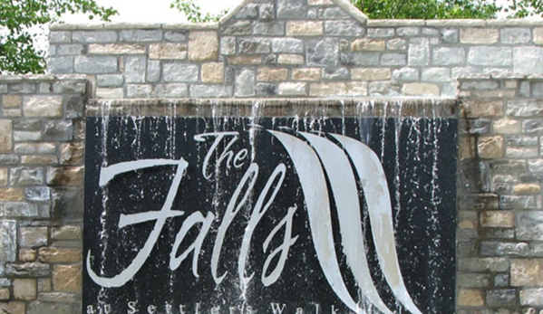 The Falls at Settler's Walk - Springboro, OH