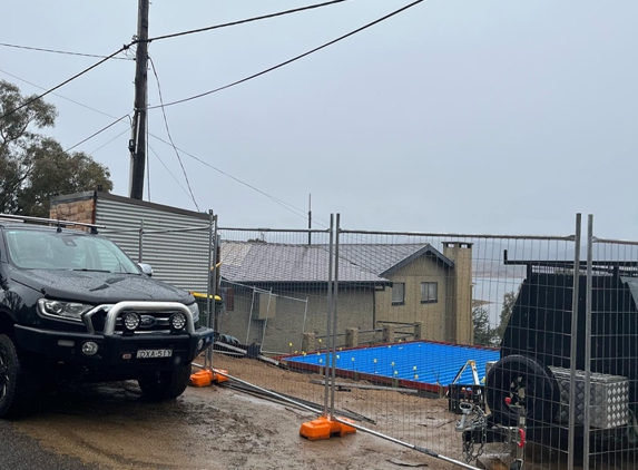 Peter Baff Constructions - East Jindabyne, NSW