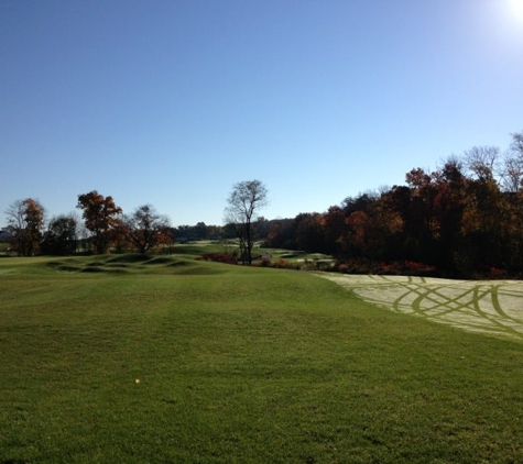 Lederach Golf Club - Harleysville, PA