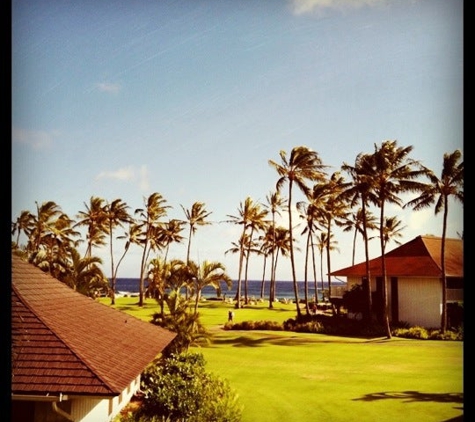 Kiahuna Plantation Resort Kauai By Outrigger - Koloa, HI