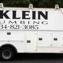 Klein Plumbing Inc - Construction Consultants