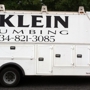 Klein Plumbing Inc