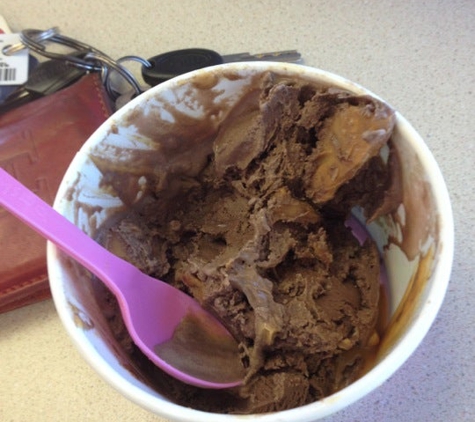 Baskin Robbins Ice Cream - Lafayette, LA