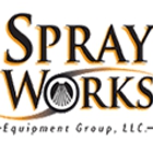 Sprayworks Equi Pment Grou