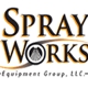 Sprayworks Equi Pment Grou
