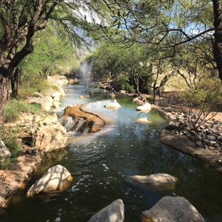 Miraval Arizona Resort And Spa - Tucson, AZ