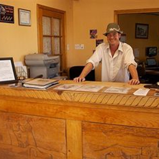 Indian Hills Inn-Taos Plaza - Taos, NM