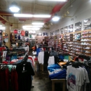 City Gear - Shoe Stores