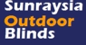 Sunraysia Outdoor Blinds - Blinds