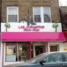 Las Cubanitas Bake Shop