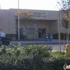Los Angeles County Detention