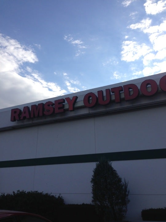 Ramsey Outdoor Store Inc Ramsey, NJ 07446