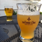 Second Line Brewing