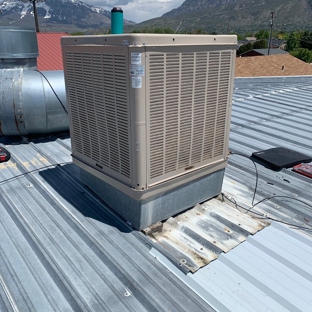 The Heating and Cooling Guys - Springville, UT